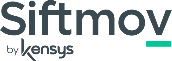 Siftmov by Kensys